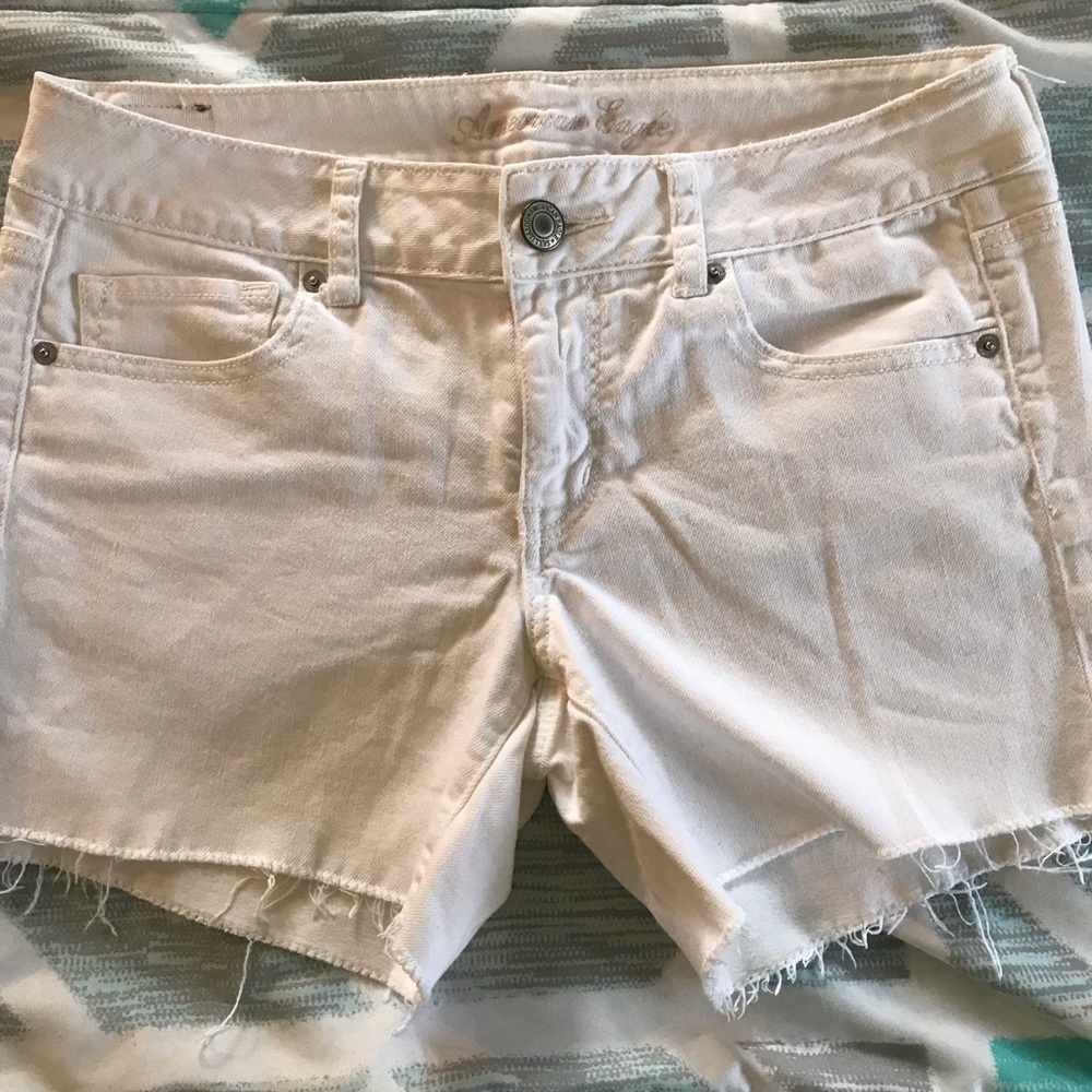 Size 10 American Eagle shorts